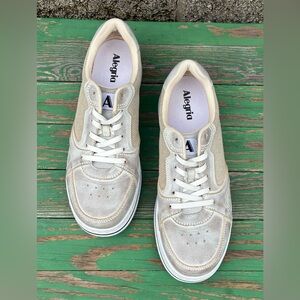 Alegria Womens Alyster Everyday Walking Sneakers Size 41 US 10.5-11 Shoes